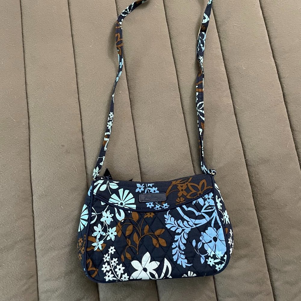 Vera Bradley small crossbody bag